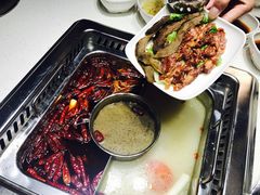 -德庄火锅(矿大三胞店)