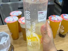 -蜜雪冰城(龙海家园店)
