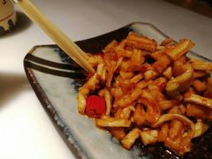 -洞庭记·老湖南味道(下沙店)