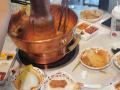 -东门口涮肉·砂锅·烤串(老门东店)