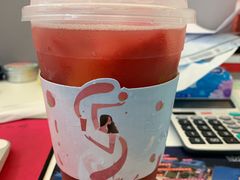 -奈雪的茶(新天地广场PRO店)
