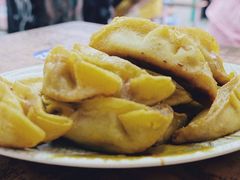 -清真蒋有记(老门东店)