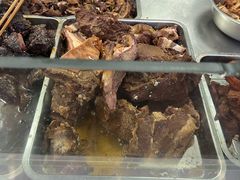-草桥清真牛肉锅贴扁食店