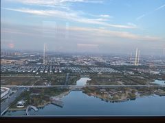 -嘉定凯悦·咖啡厅