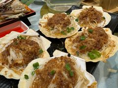 -渔娘渔家丹东海鲜(东直门店)