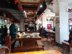 -六合居·明厨亮灶餐厅(成双大道店)