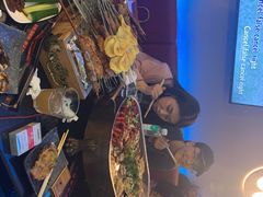 -冰城小镇音乐串吧·聚会餐厅(百子湾店)