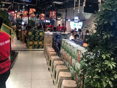 -老胖串店(浆水泉路店)