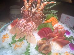 -蟹将军·松叶蟹和牛日料放题自助(K11店)