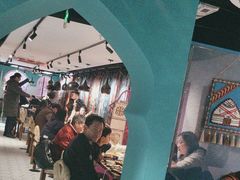 -纳鲁孜·新疆特色餐厅(上海悦荟广场店)