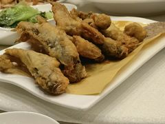 -老浒记民俗酒楼(王府井店)