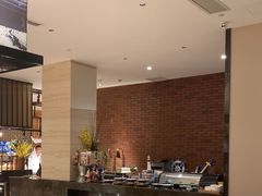 -杭州开元名都大酒店·地中海自助餐厅