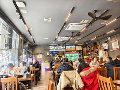 -重庆鸡公煲·青锅花椒鱼(牡丹江路店)