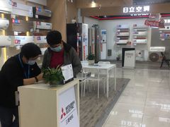 -苏宁易购(上海沪太路二店)