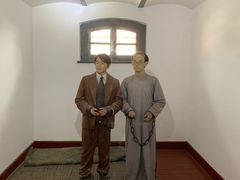 -青岛德国监狱旧址博物馆