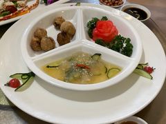 -郑厨私房菜