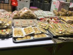 -惠来绿豆饼