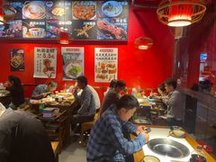 -老天桥蛙炉火锅(姑苏总店)
