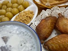 -玉记手工糖水小吃(沙井总店)