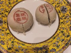-富华斋饽饽铺·宫廷糕点·伴手礼(护国新天地店)