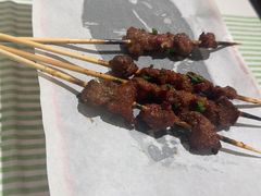 -三毛烧烤·南昌大排档(山姆店)