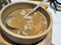 -猪腰一家·地道佛山菜(盐步店)