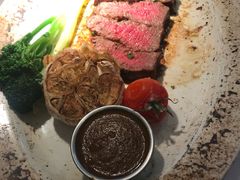 澳洲丹佛牛排-阿妮叶李(光谷世界城店)