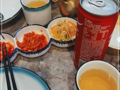 -屋里家延边朝鲜族冷面(梅林3店)