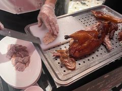 -金鸭季·北京烤鸭(深业上城店)