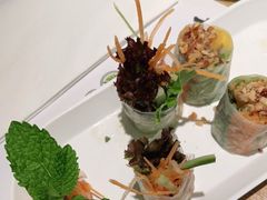 -蔡澜Pho·越南粉餐厅(海上世界店)