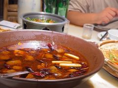 -常和州·夜宵大排档(常州单店)