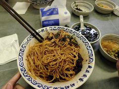 -梅溪·小伙子干挑面(安吉总店)