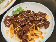 -锡和无锡菜(景丽苑店)