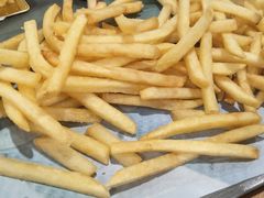 -麦当劳(民盈·国贸城店)