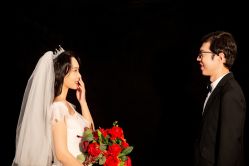 -拾尚映画·STUDIO婚纱摄影(中关村店)