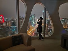 -北京康莱德酒店