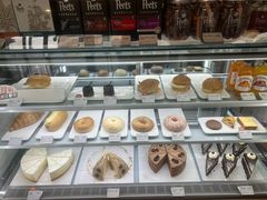 -Peet's Coffee皮爷咖啡(大学路店)