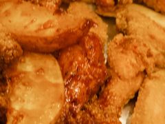 -MI WU FACTORY米屋美食工厂餐厅(绿地店)