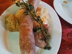 -羽深肉铺 Steak & Wine