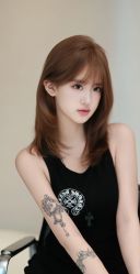 -汤尼英盖TONI&GUY-essensuals
