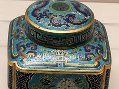 -上海博物馆(人民广场馆)