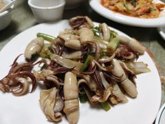 -华春餐馆(鱼山路店)
