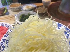 -东镇老火锅(长春路首店)