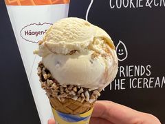 -哈根达斯(美罗城店)