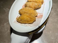 -新白鹿餐厅(金鹰新街口店)