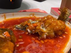 -聚鑫阁江浙菜·非遗传承技艺(闵行交大店)