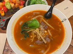 -漆黑觉米粉(三里屯店)