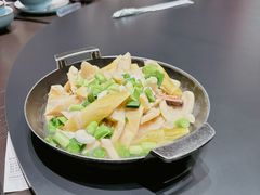 -食光慢宴·安吉土菜馆