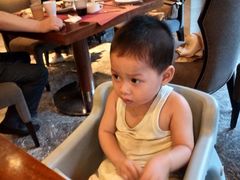 -宁波逸东豪生大酒店·豪生咖啡厅