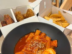 -Kyochon1991校村(共和路店)